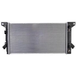 Order Radiator by OSC - 13226 For Your Vehicle