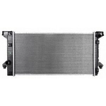 Order Radiateur de OSC - 13229 For Your Vehicle