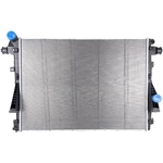 Order OSC - 13230 - Engine Coolant Radiator For Your Vehicle