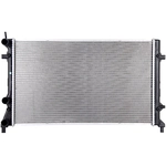 Order OSC - 13234 - Engine Coolant Radiator For Your Vehicle