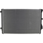 Order Radiator by OSC - 13235 For Your Vehicle