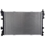 Order Radiator by OSC - 13245 For Your Vehicle