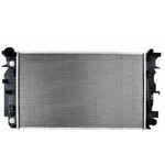 Order Radiateur de OSC - 13254 For Your Vehicle