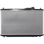 Order Radiator by OSC - 13257 For Your Vehicle