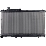 Order Radiator by OSC - 13258 For Your Vehicle