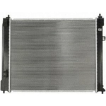 Order Radiator by OSC - 13260 For Your Vehicle