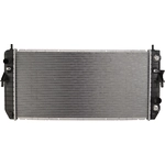 Order Radiator by OSC - 13267 For Your Vehicle