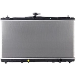 Order OSC - 13269 - Radiator For Your Vehicle
