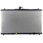 Order Radiator by OSC - 13270 For Your Vehicle