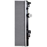 Order Radiator by OSC - 13272 For Your Vehicle