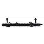 Order Radiator by OSC - 13273 For Your Vehicle