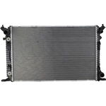 Order Radiator by OSC - 13278 For Your Vehicle