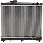 Order OSC - 1330 - Radiator For Your Vehicle