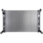 Order OSC - 13301 - Radiator For Your Vehicle