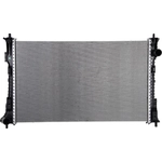 Order Radiator by OSC - 13305 For Your Vehicle