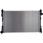Order Radiator by OSC - 13307 For Your Vehicle