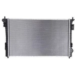 Order Radiator by OSC - 13308 For Your Vehicle