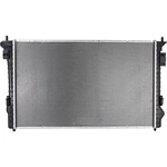 Order Radiator by OSC - 13309 For Your Vehicle