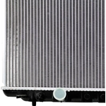 Order Radiator by OSC - 13311 For Your Vehicle