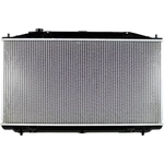 Order OSC - 13311 - Radiator For Your Vehicle