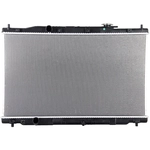 Order OSC - 13314 - Engine Coolant Radiator For Your Vehicle