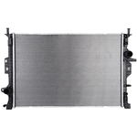 Order OSC - 13315 - Radiator For Your Vehicle