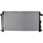 Order OSC - 13318 - Radiator For Your Vehicle