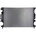 Order Radiator by OSC - 13320 For Your Vehicle