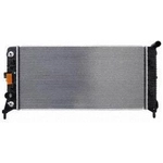 Order Radiator by OSC - 13326 For Your Vehicle