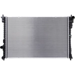 Order Radiator by OSC - 13327 For Your Vehicle