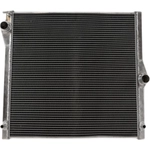 Order Radiator by OSC - 13336 For Your Vehicle
