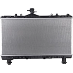 Order OSC - 13341 - Radiator For Your Vehicle