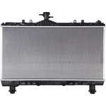 Order Radiator by OSC - 13345 For Your Vehicle