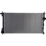 Order Radiator by OSC - 13346 For Your Vehicle