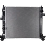 Order Radiator by OSC - 13351 For Your Vehicle