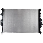 Order OSC - 13352 - Engine Coolant Radiator For Your Vehicle