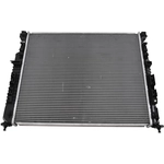 Order OSC - 13359 - Radiator For Your Vehicle