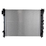 Order Radiator by OSC - 13361 For Your Vehicle