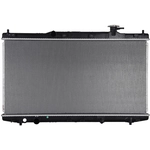 Order OSC - 13363 - Radiator For Your Vehicle
