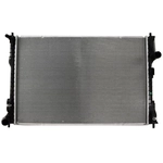 Order OSC - 13364 - Engine Coolant Radiator For Your Vehicle