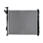 Order Radiator by OSC - 13373 For Your Vehicle