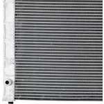 Order Radiator by OSC - 13380 For Your Vehicle