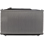 Order OSC - 13384 - Radiator For Your Vehicle