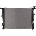 Order Radiator by OSC - 13388 For Your Vehicle