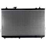 Order Radiator by OSC - 13393 For Your Vehicle