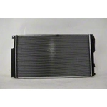 Order Radiator by OSC - 13394 For Your Vehicle