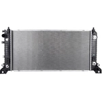 Order OSC - 13396 - Radiator For Your Vehicle