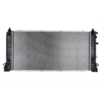 Order Radiateur by OSC - 13397 For Your Vehicle