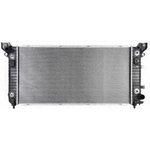 Order Radiator by OSC - 13398 For Your Vehicle