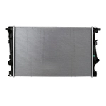 Order Radiator by OSC - 13400 For Your Vehicle